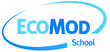 Logo for EcoMod School of Modeling and Data Science
