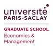 Logo for ENS Paris-Saclay