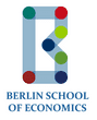 Logo for Berlin School of Economics (BSE)
