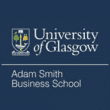 Logo for Adam Smith Business School, University of Glasgow