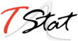 Logo for TStat Training