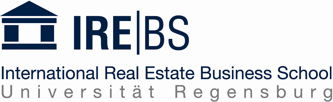 Logo for Universität Regensburg