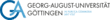 Logo for Georg-August-University Goettingen
