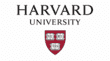 Logo for Harvard University