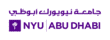 Logo for New York University Abu Dhabi