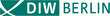 Logo for German Institute for Economic Research (DIW Berlin)