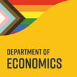 Logo for Department of Economics, University of Oxford