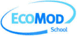 Logo for EcoMod School of Modeling and Data Science