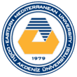 Logo for Eastern Mediterranean University