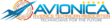 Logo for Avionica - Avionics Technicians Association (ATA)