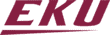 Logo for Eastern Kentucky University
