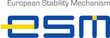Logo for European Stability Mechanism
