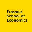 Logo for Erasmus School of Economics, Erasmus University Rotterdam