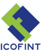 Logo for ICOFINT