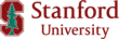 Logo for Stanford University