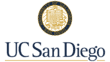 Logo for University of California, San Diego