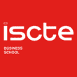 Logo for ISCTE-IUL — Instituto Universitário de Lisboa