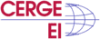 Logo for CERGE-EI