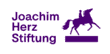 Logo for Joachim Herz Foundation