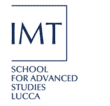 Logo for IMT School for Advanced Studies Lucca