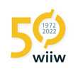 Logo for Vienna Institute for International Economic Studies (WIIW)