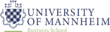 Logo for University of Mannheim