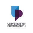Logo for University of Portsmouth