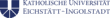Logo for Katholische Universität Eichstätt-Ingolstadt