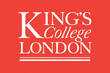 Logo for Kings Business School, Kings College London