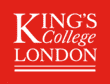 Logo for Kings Business School, Kings College London