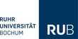 Logo for Ruhr-Universität Bochum