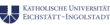 Logo for Katholische Universität Eichstätt-Ingolstadt