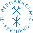 Logo for Technische Universität Bergakademie Freiberg