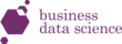 Logo for Business Data Science