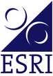 Logo for Economic and Social Research Institute (ESRI)