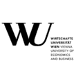 Logo for Vienna University of Economics and Business