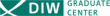 Logo for DIW Graduate Center