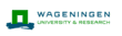 Logo for Wageningen University & Research