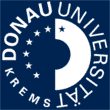 Logo for Universität für Weiterbildung Krems