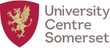 Logo for University Centre Somerset