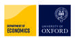Logo for Department of Economics, University of Oxford