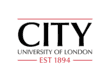 Logo for City University London