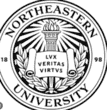 Logo for Northeastern University London