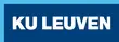 Logo for KU Leuven