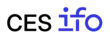 Logo for CESifo GmbH