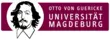 Logo for Otto-von-Guericke-Universität