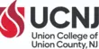 Logo for Union College of Union County