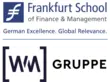 Logo for Frankfurt School of Finance & Management gGmbH