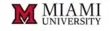 Logo for Miami University