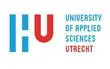 Logo for HU University of Applied Sciences Utrecht